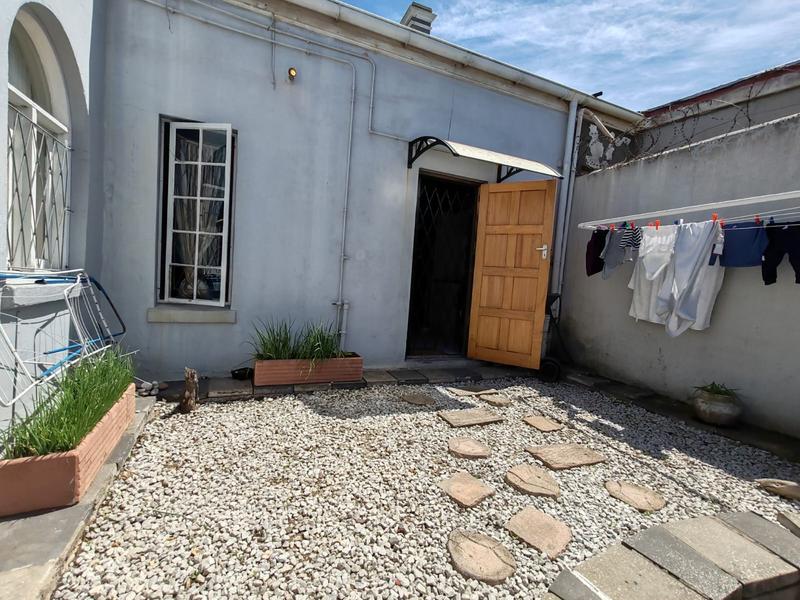 3 Bedroom Property for Sale in Richmond Hill Eastern Cape